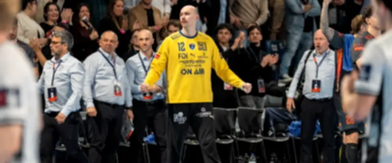 Ligue européenne : après la défaite à Tremblay, le MHB doit confirmer sa qualification à Elverum