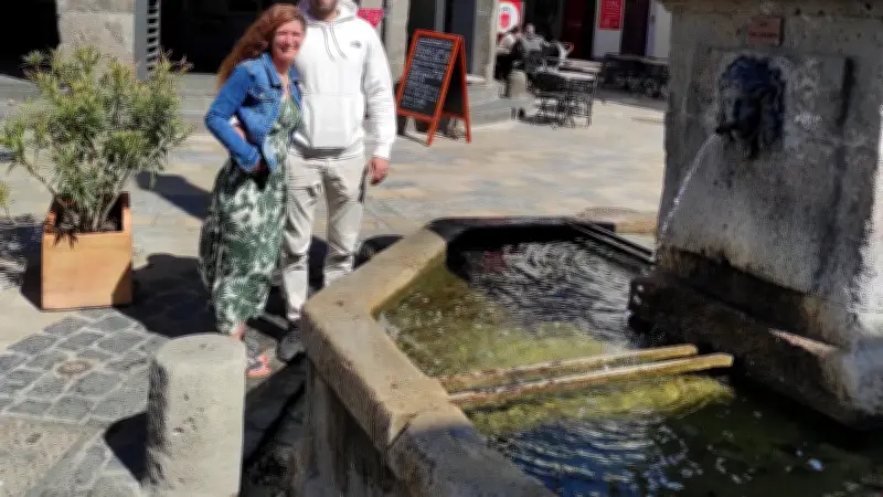 Lili et Nono ouvrent leur restaurant traditionnel à Vias