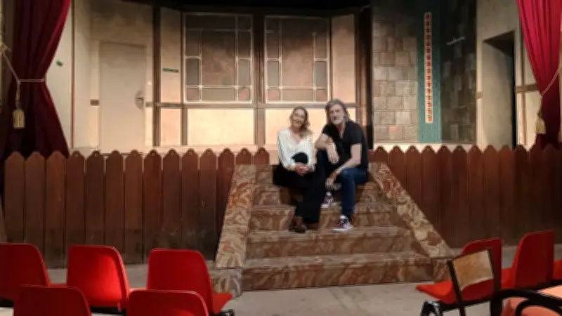 L'Illustre Théâtre de Pézenas dévoile sa riche programmation printanière