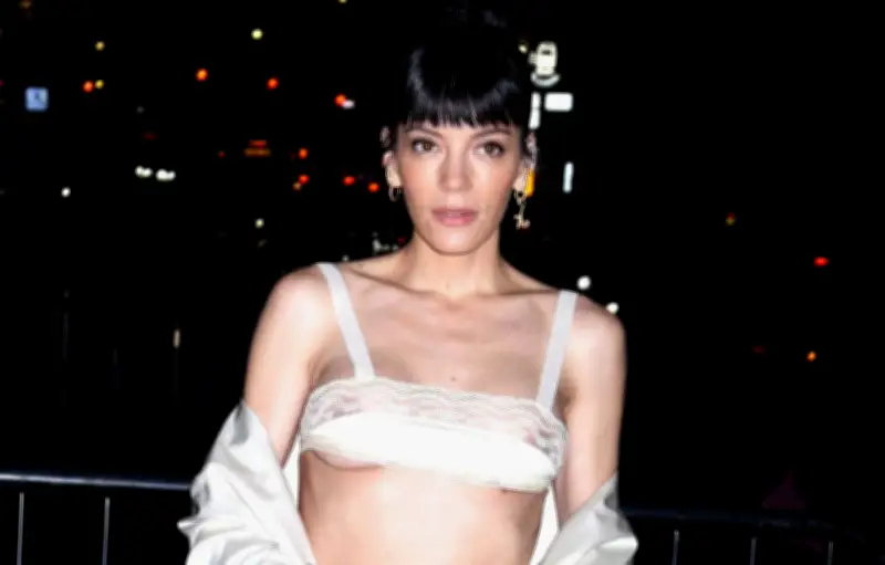 Lily Allen double ses tarifs sur Cameo, la plateforme de vidéos personnalisées