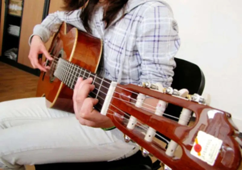 L'Imaginarium de Donnezac lance des ateliers de guitare accessibles dès mai 2026