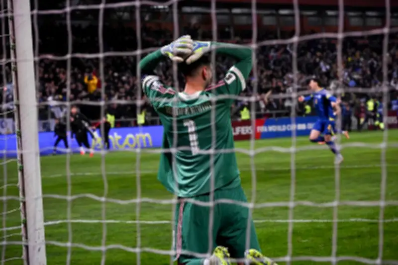 Élimination de l'Italie par la Bosnie-Herzégovine : une bonne nouvelle pour le football mondial ?