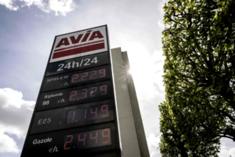 L'impact de la guerre en Iran sur l'économie suédoise s'aggrave