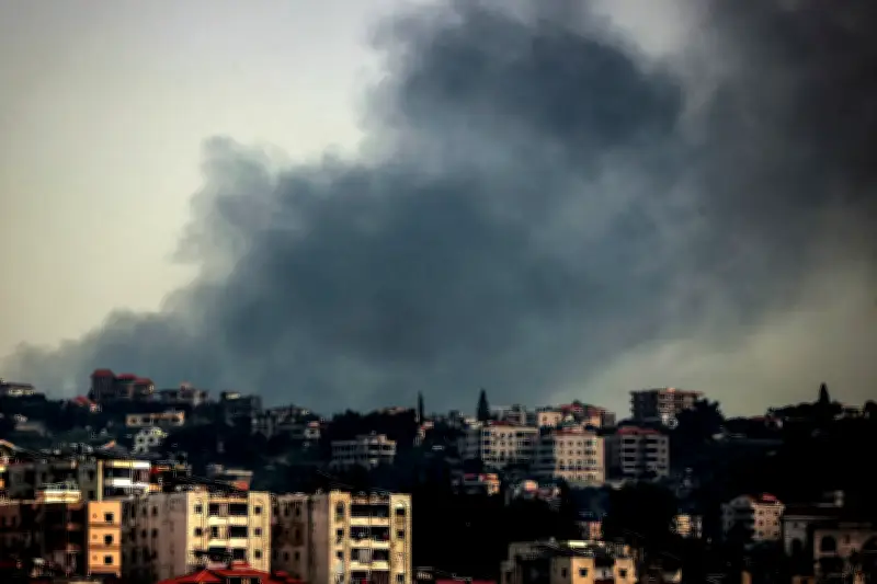 L'impasse diplomatique française face au Hezbollah au Liban