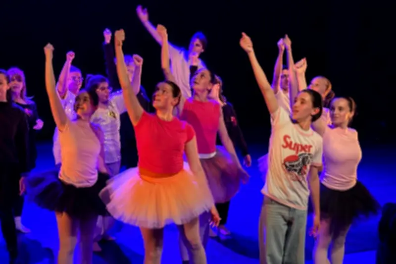 L'ImpruDanse fête ses 10 ans à Draguignan avec une clôture XXL et participative