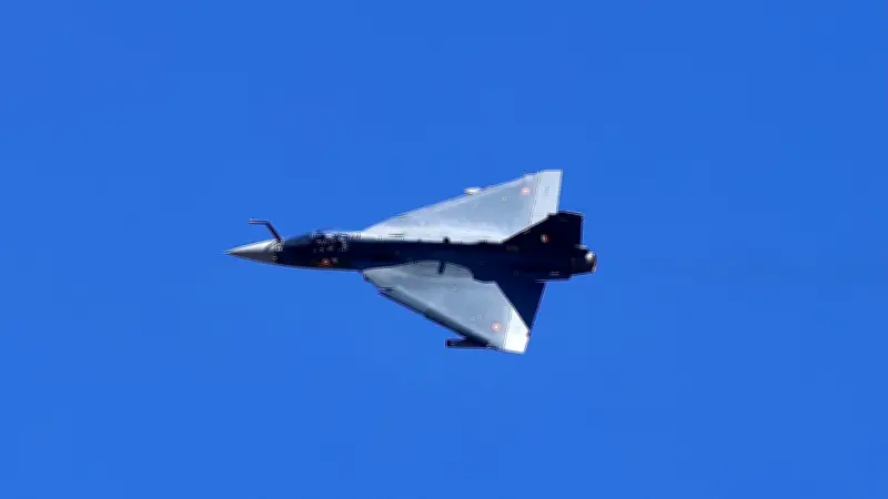 L'Inde signe un contrat de 7 milliards pour 97 chasseurs Tejas et dit adieu aux MiG-21