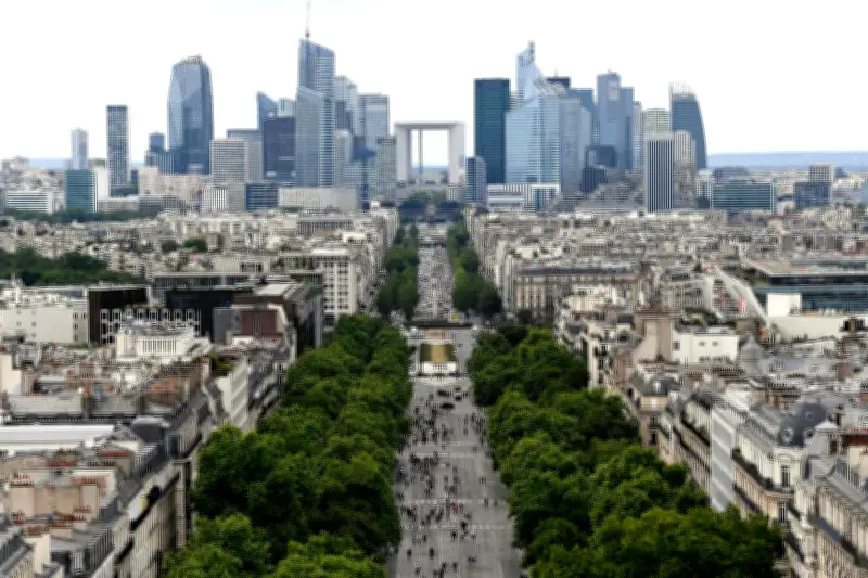 L'indice PMI composite révèle une contraction accélérée du secteur privé en mars