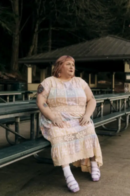 Lindy West, icône féministe pop, accusée de trahison envers les milléniales