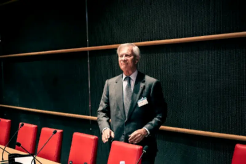 L'Institut de l'Espérance, le think tank chrétien ultraconservateur de Bolloré