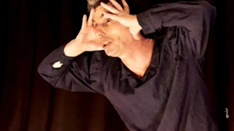 Lionel Jamon interprète Balzac en solo : un spectacle unique sur les Illusions perdues