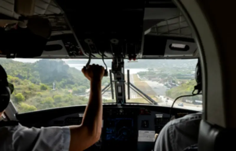 Liquidation judiciaire d'Air Antilles : fin des liaisons aériennes antillaises