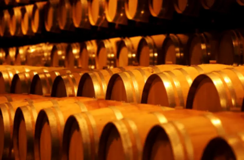 Liquidation judiciaire de H & A : le géant de la location de barriques secoue la filière vin