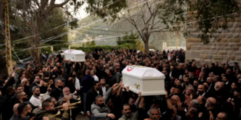 L'Iran accepte de négocier avec les États-Unis mais avertit que la guerre n'est pas terminée