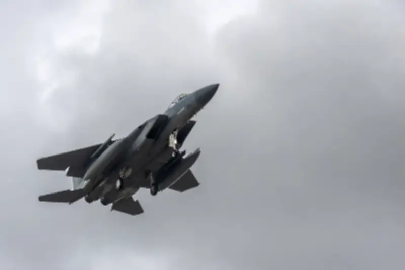 L'Iran affirme avoir abattu un avion de chasse américain : ce que l'on sait