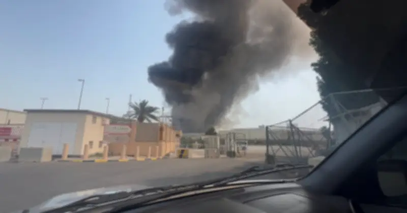 L'Iran aurait espionné des bases américaines via un satellite chinois, selon le Financial Times