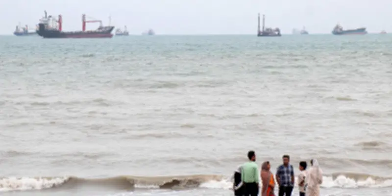 L'Iran propose aux États-Unis de rouvrir le détroit d'Ormuz