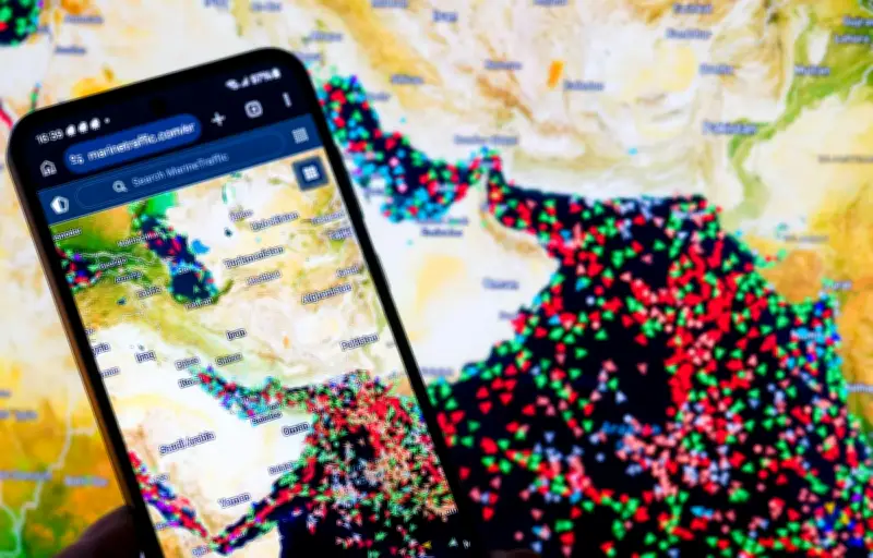 L'Iran rouvre le détroit d'Ormuz mais instaure un péage pour les pétroliers