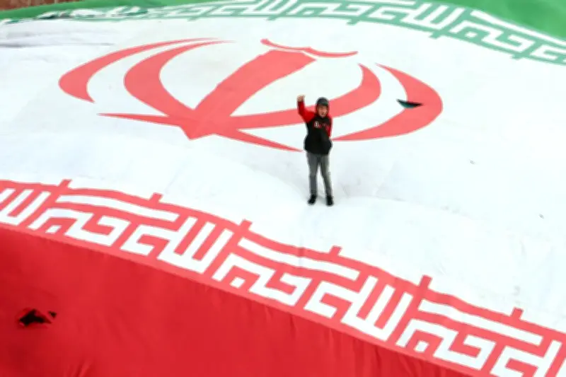 L'Iran se rend ou l'Iran rempile : analyse d'une crise diplomatique persistante