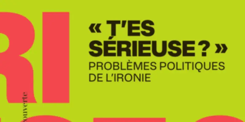 L'ironie en déclin : pourquoi l'humour subtil ne fait plus rire aujourd'hui