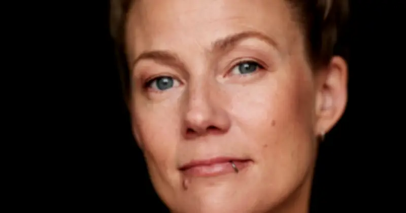 Lisa Ridzén, phénomène littéraire suédois : 200 000 ventes et succès international