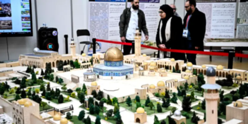 L'islam de France inquiet face à l'interdiction du Congrès et une nouvelle loi