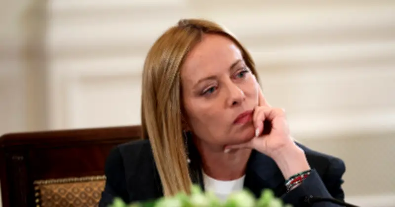 L'Italie convoque l'ambassadeur russe après des injures de la télévision d'État