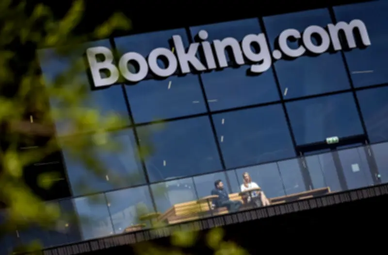 L'Italie enquête sur Booking.com pour pratiques commerciales déloyales
