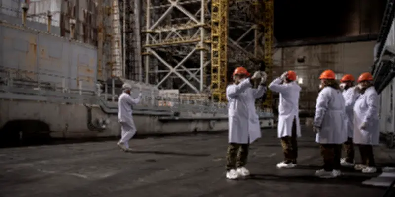 Lituanie : mesures d'urgence contre la Russie qui militarise le nucléaire