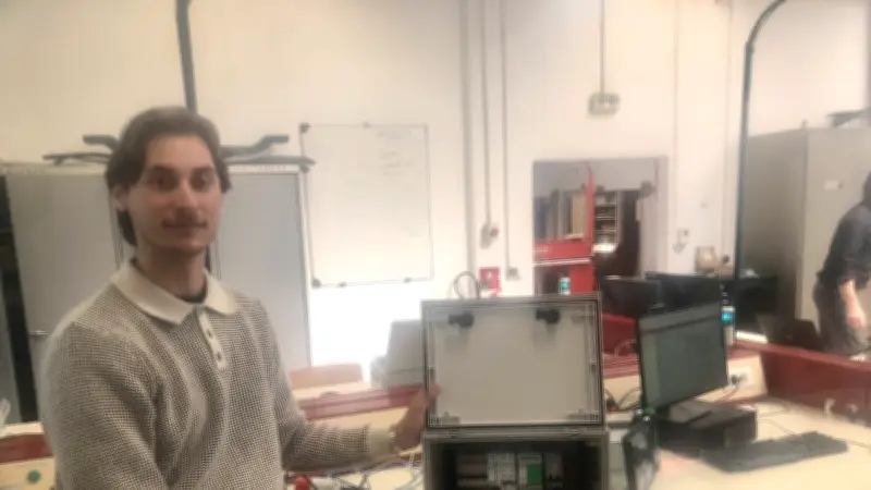 L'IUT de Nîmes forme ses étudiants au monitoring énergétique avec Schneider Electric