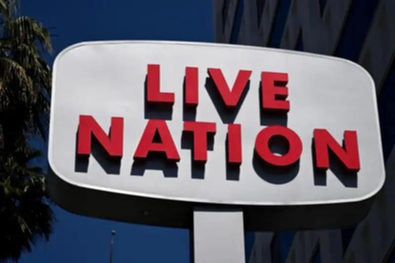 Live Nation et Ticketmaster reconnus coupables de monopole illégal aux États-Unis