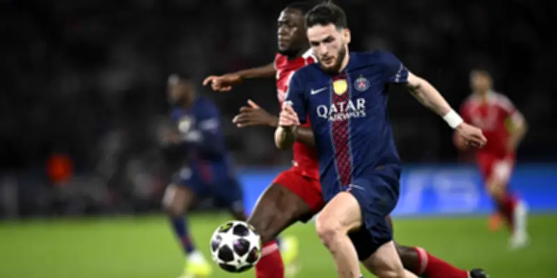 Liverpool et le PSG s'affrontent dans un quart de finale retour palpitant de Ligue des Champions