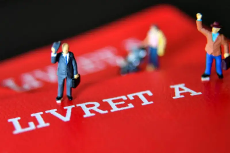 Livret A : Mars 2026, le pire mois depuis 2009 avec des retraits massifs des épargnants