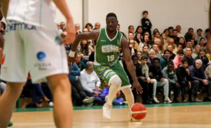 L'Élan affronte le Stade Montois dans un derby crucial pour le maintien et la course au Final Four
