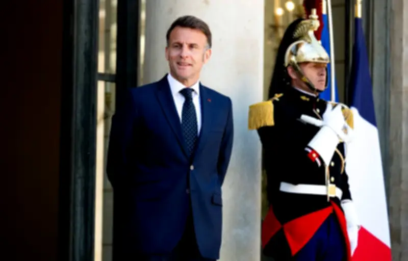 L'Élysée refuse une perquisition judiciaire en invoquant l'article 67 de la Constitution