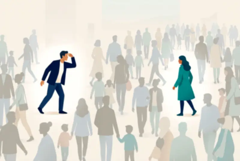 L'âme sœur, un mythe qui peut ruiner votre couple