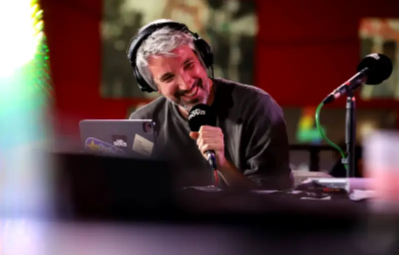 L'émission « La dernière » de Radio Nova annule son étape bretonne à Auray