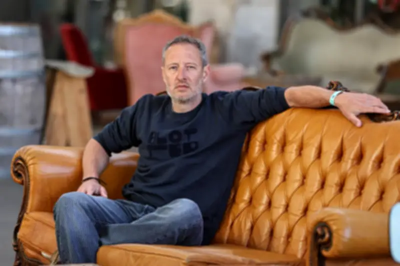 L'énigme des disparus de Boutiers revisitée par l'auteur Jean-Charles Chapuzet