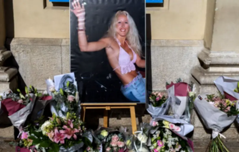 Loana : son poisson rouge sauvé par la police après sa mort tragique à Nice