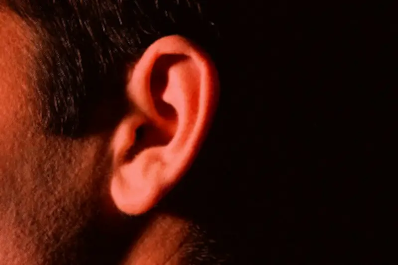 L'obsession intime des oreilles : des orgasmes aussi puissants que prostatiques
