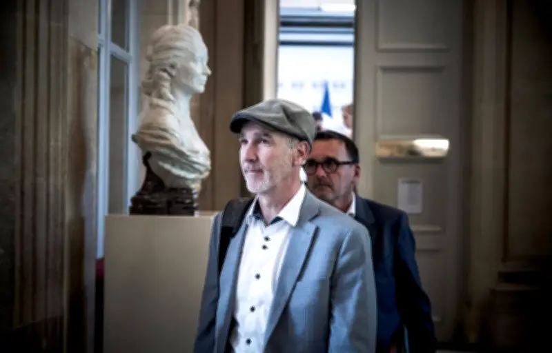 Loïc Prud’homme quitte LFI, dénonçant la stratégie de Mélenchon et les défaites électorales