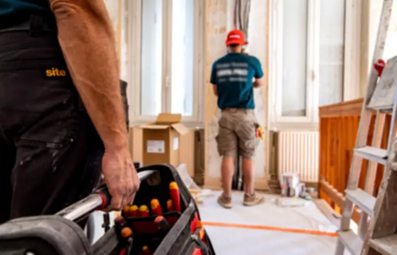 Location des passoires thermiques : le gouvernement fait polémique