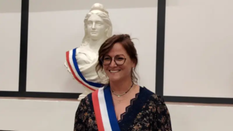 Élodie Montagne, nouvelle 1re adjointe à Lézignan-la-Cèbe : une aventure humaine et locale