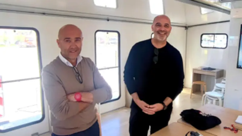 Lodève mobilise sa Cité éducative pour l'égalité des chances et la lutte contre le décrochage scolaire