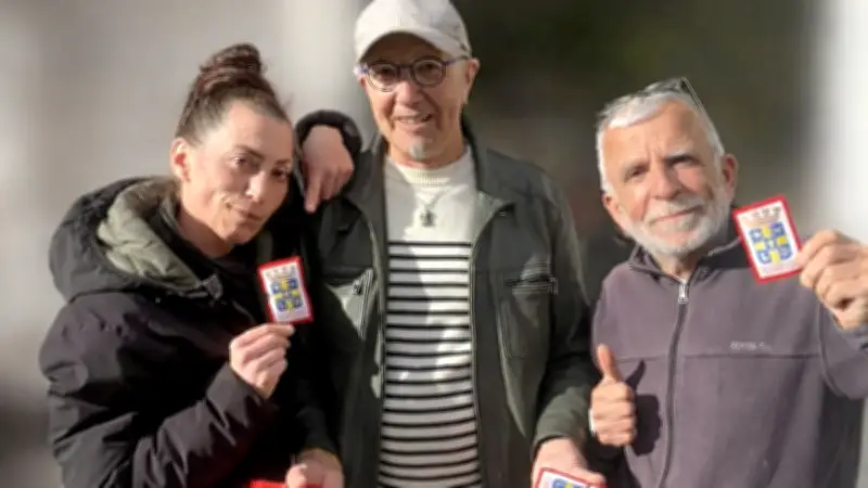 Lodève : une vente solidaire de blasons vintage pour le Réveil Lodévois et une association