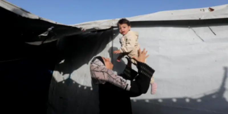 L'odyssée des bébés prématurés de Gaza : une lutte pour la vie en temps de guerre