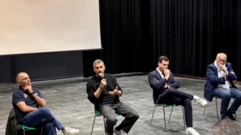 L'Office Municipal des Sports de Prades-le-Lez célèbre l'esprit olympique