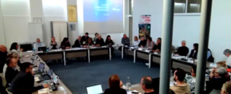 Léognan : conseil municipal houleux sur les recrutements et le budget