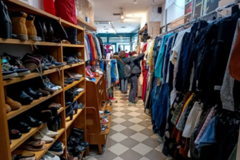 Loi anti-fast fashion : deux ans de blocage parlementaire face à la surproduction