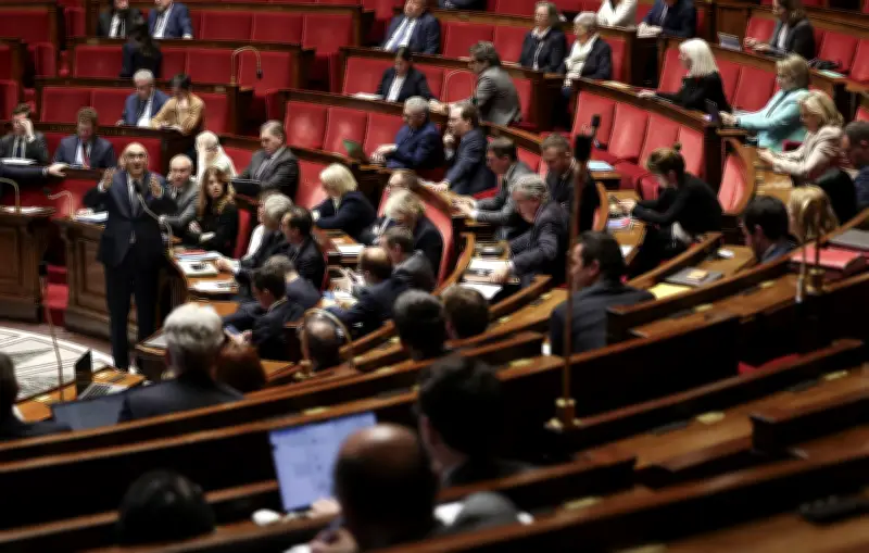 Loi anti-fraude sociale et fiscale : sanctions renforcées et contrôle accru adoptés à l'Assemblée