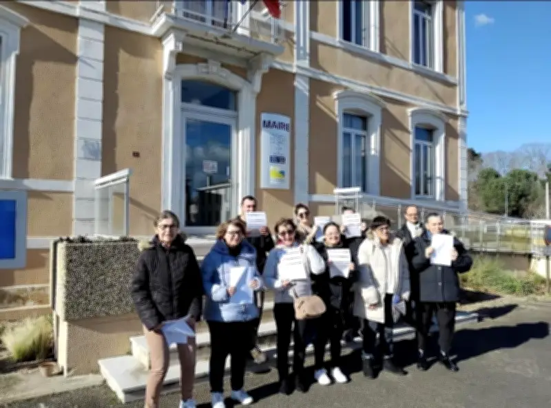 Loi justice 2019 : des résidents handicapés votent pour la première fois aux municipales